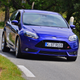 Image for article titled Ford Focus ST: The Jalopnik Review